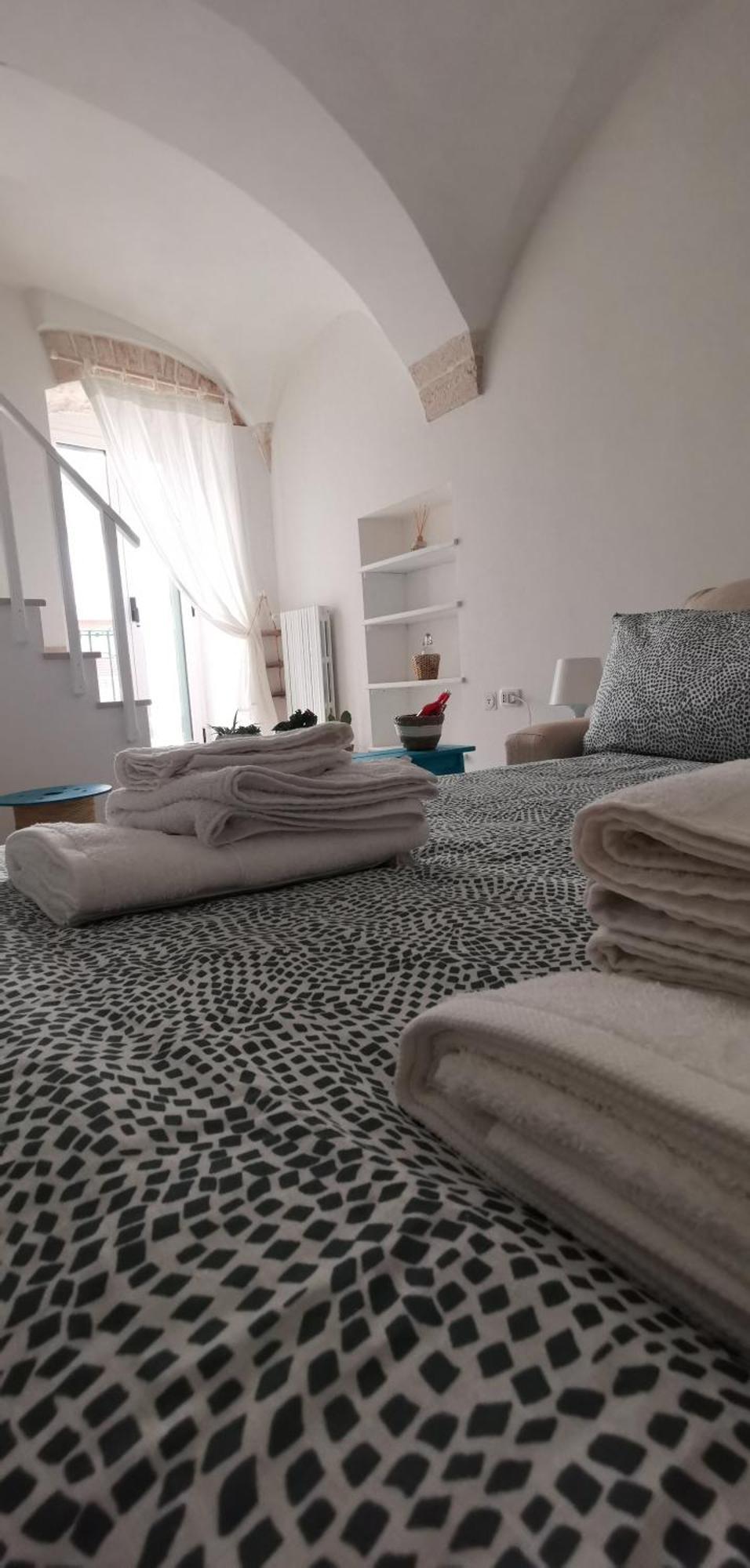 Mi Puglia Dom wakacyjny